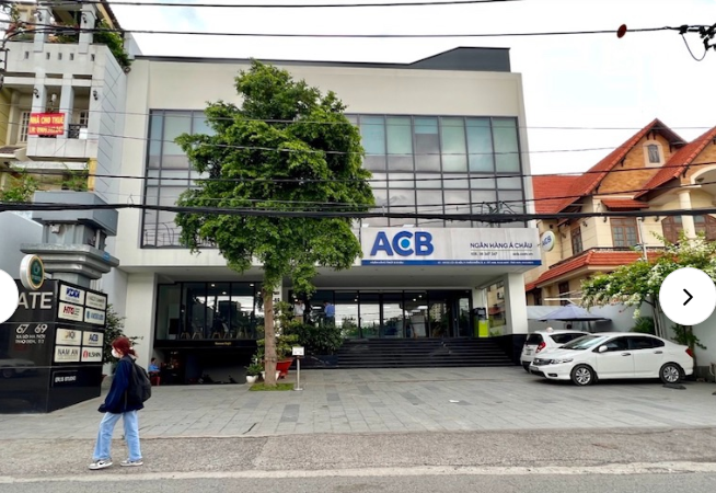City Gate Building | Thao Dien